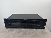 Denon DN-720R Kassettendeck Tape Deck Professional Made In Japan