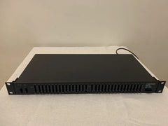 Boss GE-215 Equalizer EQ Vintage Retro