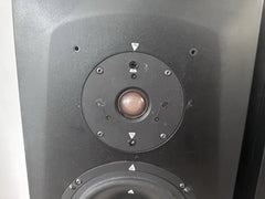 Phonosophie High End Lautsprecher Speaker Schwarz Black Made In Germany