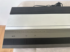 B&O Bang & Olufson Beomaster 3300 Receiver Vintage Retro Made In Denmark