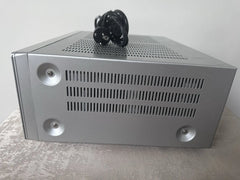 Marantz SR4400 N1S Heimkino Receiver Home Cinema Receiver Silber Silver