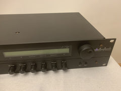 Art 205 Pro Gate 8 Channel Programmable Noise Gate Vintage Retro