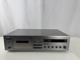 Yamaha KX-330 Kassettendeck Tape Deck