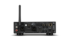 Audiolab D7 DAC – Premium High-Resolution Digital Converter Audio Everywhere