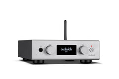 Audiolab D7 DAC – Premium High-Resolution Digital Converter