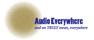 Audio Everywhere