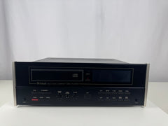 McIntosh MCD 7000 CD Spieler Gewartet