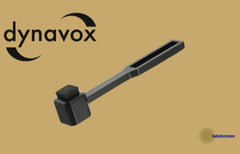 Dynavox stylus cleaning brush NC6 Carbon Stylus