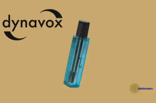 Dynavox Nadelreiniger Reinigungsflüssigkeit Mit Bürste Stylus Cleaning Fluid Audio Everywhere