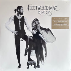 Fleetwood Mac – Rumours Vinyl Schallplatte 1 LP NEU