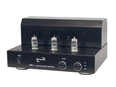 Dynavox Röhrenvorverstärker TPR-1 - Dynavox Tube Preamplifier TPR-1 Audio Everywhere