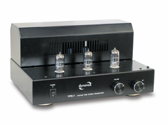 Dynavox Tube Preamplifier TPR-1