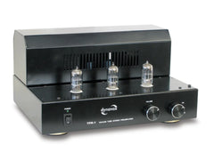 Dynavox Röhrenvorverstärker TPR-1 - Dynavox Tube Preamplifier TPR-1 Audio Everywhere