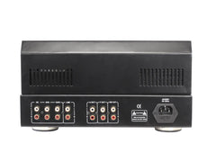 Dynavox Röhrenvorverstärker TPR-1 - Dynavox Tube Preamplifier TPR-1 Audio Everywhere