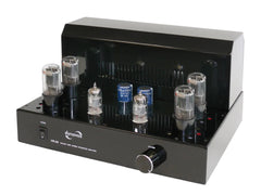 Dynavox Röhrenvollverstärker VR-20 - Dynavox Tube Integrated Amplifier VR-20 Audio Everywhere