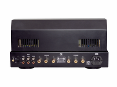 Dynavox Tube Integrated Amplifier VR-70E II Phono