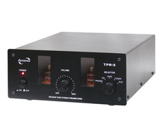 Dynavox Tube Preamplifier TPR-3