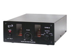 Dynavox Röhrenvorstufe TPR-3 - Dynavox Tube Preamplifier TPR-3 Audio Everywhere