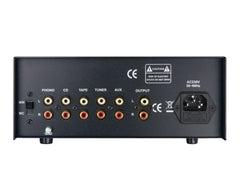 Dynavox Röhrenvorstufe TPR-3 - Dynavox Tube Preamplifier TPR-3 Audio Everywhere