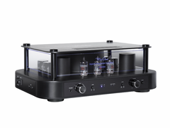 McGee Legend Amplifier Bluetooth + Wifi