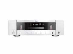 T.A.C. C-35 Tube CD-Player - CD Spieler / TAC - Tube Amp Company