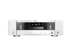 T.A.C. C-35 Tube CD-Player - CD Spieler / TAC - Tube Amp Company Audio Everywhere