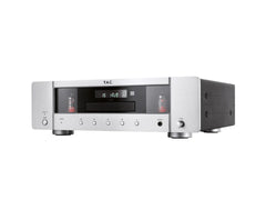 T.A.C. C-35 Tube CD-Player - CD Spieler / TAC - Tube Amp Company Audio Everywhere