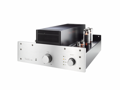T.A.C. T-22 Röhrenvollverstärker - Tube Integrated Amplifier / TAC - Tube Amp Company