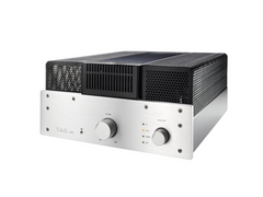 T.A.C. T-22 Röhrenvollverstärker - Tube Integrated Amplifier / TAC - Tube Amp Company