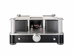 T.A.C. V-88 Röhrenvollverstärker - Tube Integrated Amplifier / TAC - Tube Amp Company