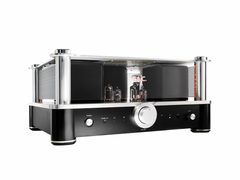 T.A.C. V-88 Röhrenvollverstärker - Tube Integrated Amplifier / TAC - Tube Amp Company