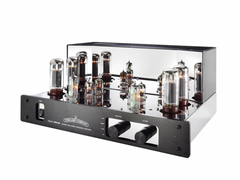 T.A.C. 34 "Dream" Röhrenvollverstärker - Tube Integrated Amplifier / TAC - Tube Amp Company