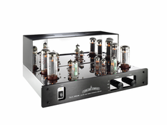 T.A.C. 34 "Dream" Röhrenvollverstärker - Tube Integrated Amplifier / TAC - Tube Amp Company