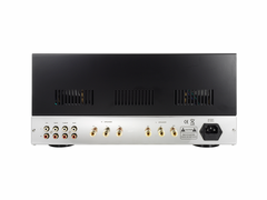 T.A.C. 34 "Dream" Röhrenvollverstärker - Tube Integrated Amplifier / TAC - Tube Amp Company