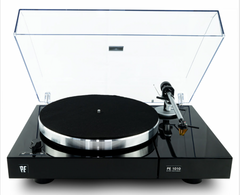 PE 1010 MK II Record Player Perpetuum Ebner