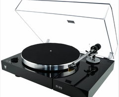 PE 1010 MK II Record Player Perpetuum Ebner
