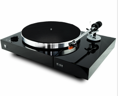 PE 1010 MK II Record Player Perpetuum Ebner