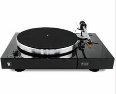 PE 1010 MK II Record Player Perpetuum Ebner
