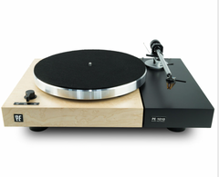 PE 1010 MK II Plattenspieler Record Player Perpetuum Ebner