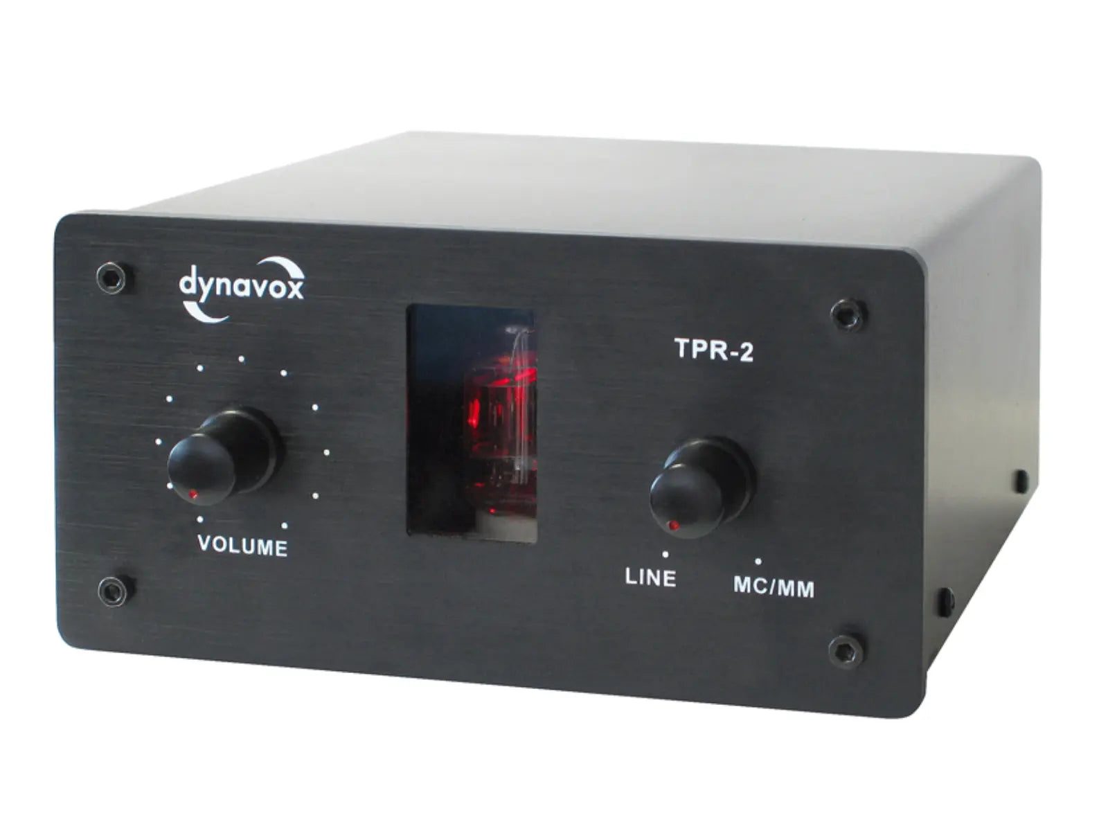 Dynavox Sound Converter TPR-2 Audio Everywhere