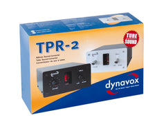 Dynavox Sound Converter TPR-2 Audio Everywhere