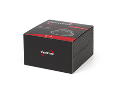 Dynavox Record Clamp VC150