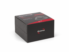 Dynavox Record Clamp VC150