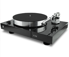 PE 4040 MKII Record Player Perpetuum Ebner