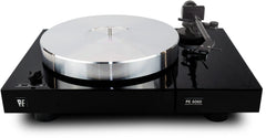 PE 6060 Plattenspieler Record Player Perpetuum Ebner Audio Everywhere