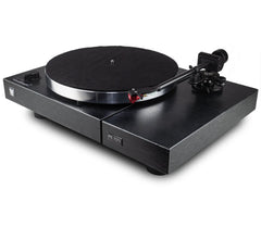 PE 7070 Plattenspieler Record Player Perpetuum Ebner - Direct Drive Audio Everywhere