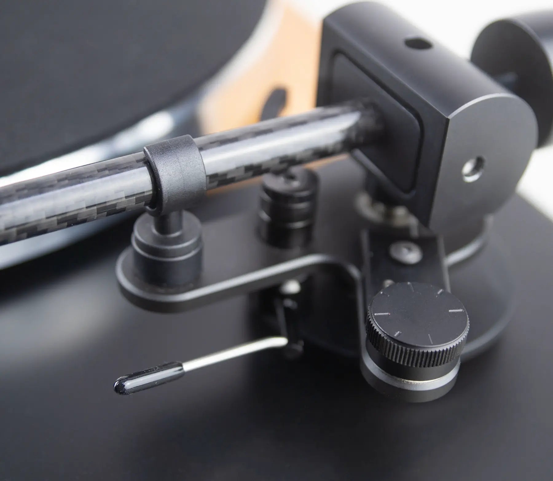 PE 7070 Plattenspieler Record Player Perpetuum Ebner - Direct Drive Audio Everywhere