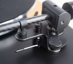 PE 7070 Plattenspieler Record Player Perpetuum Ebner - Direct Drive