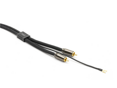 Pangea Premier SE Phono Kabel Länge 1.25m