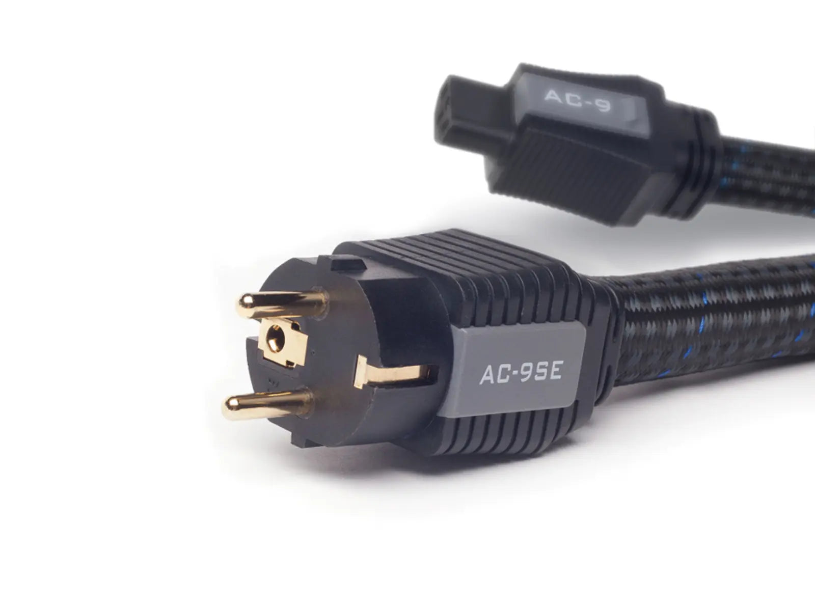 Pangea Powerkabel AC-9SE MKII Audio Everywhere